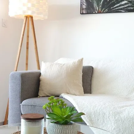 Apartment T2 Neuf Avec Jardin Et Terrasse - Proche Des Plages Saint-Cyr-sur-Mer